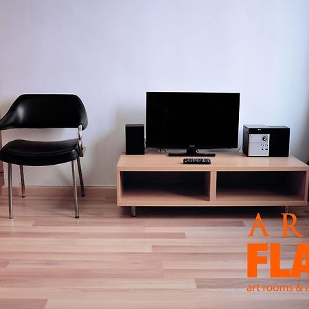 Апартаменты Art & Flats Pleno Centro Валенсия Номер фото
